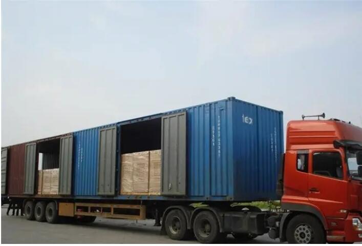 怀化到霞浦县货运专线